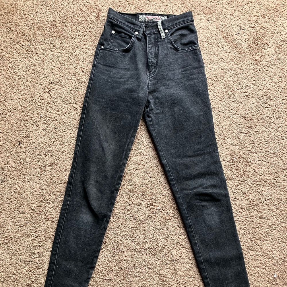 Vintage Levi 900 Series